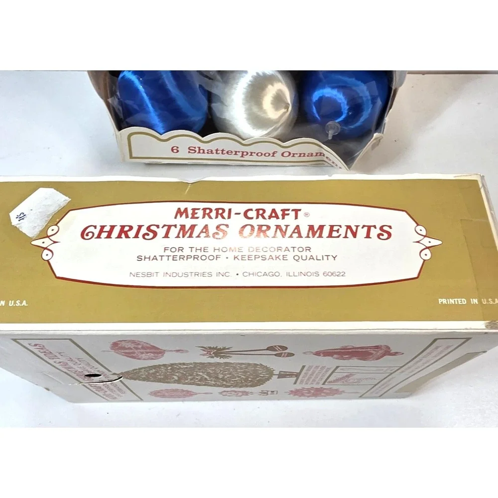Vintage Merri-Craft 2